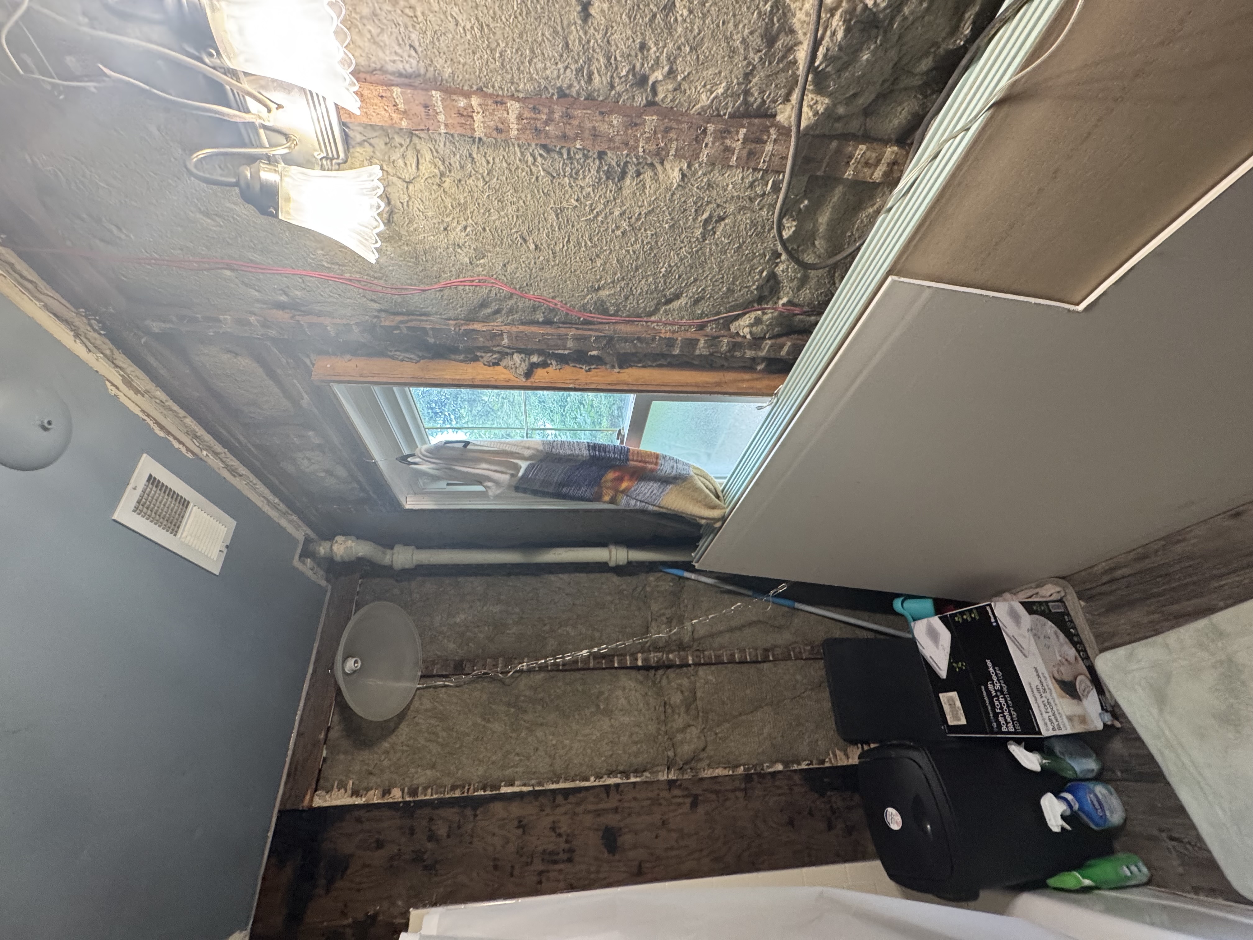 Bathroom Project 1 3 bathroom remodel